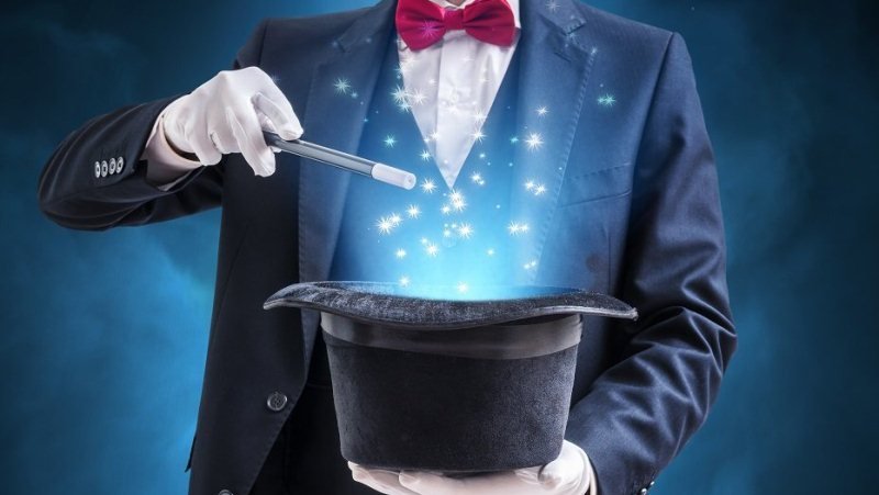 Digital Wizardry: How To Make Money As An Online Magician