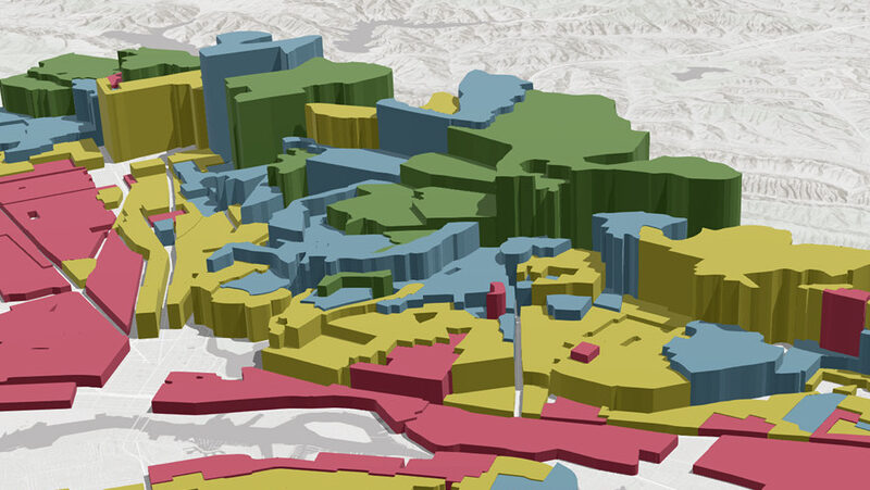 Work From Home Making And Analyzing Maps