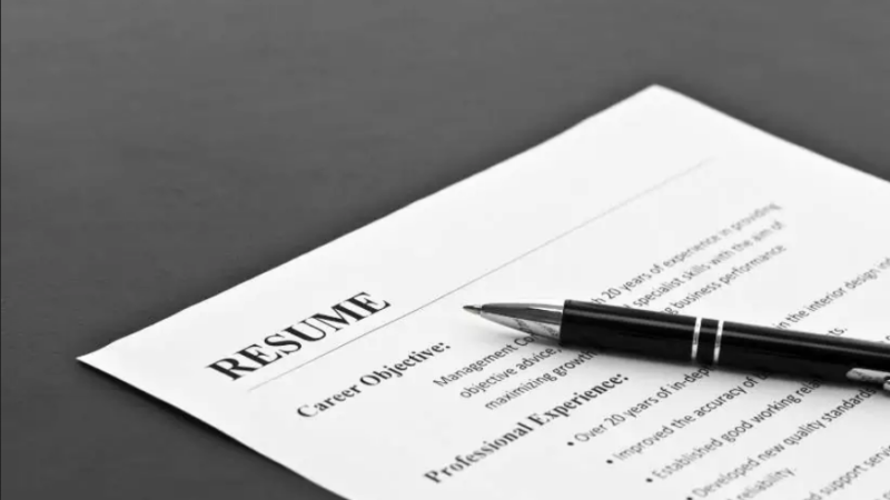 Making Money By Writing Resumes: Facts To Know and Steps To Take