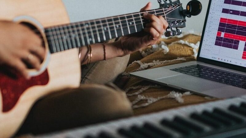 How To Truly Earn From Song Covers (Even Without Monetization Schemes)
